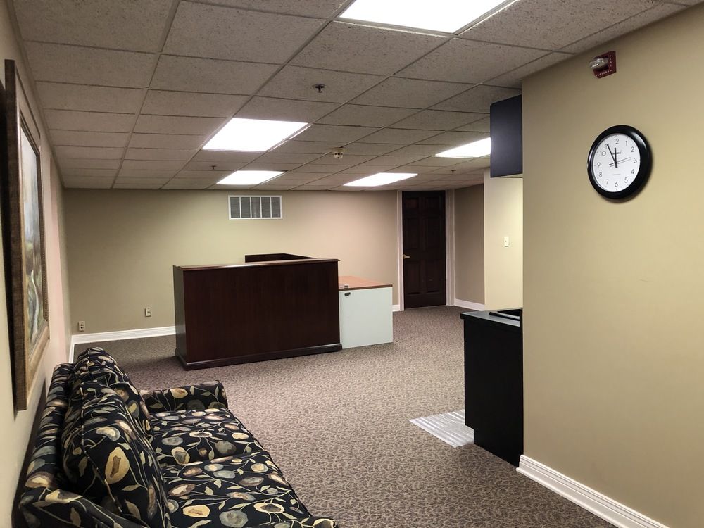 Class A Professional Office Space: 115 East 2nd Street, Owensboro, KY 42301